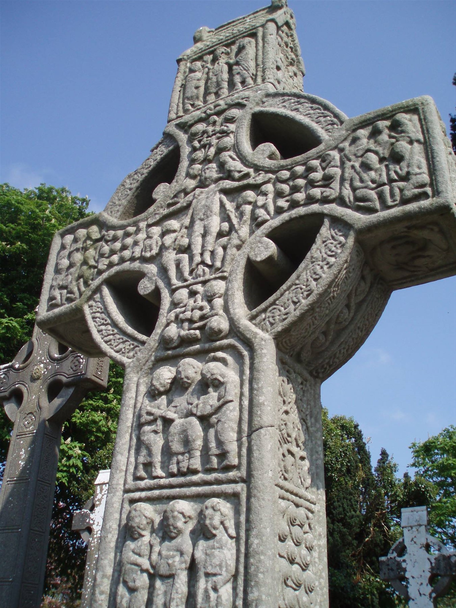 Monasterboice