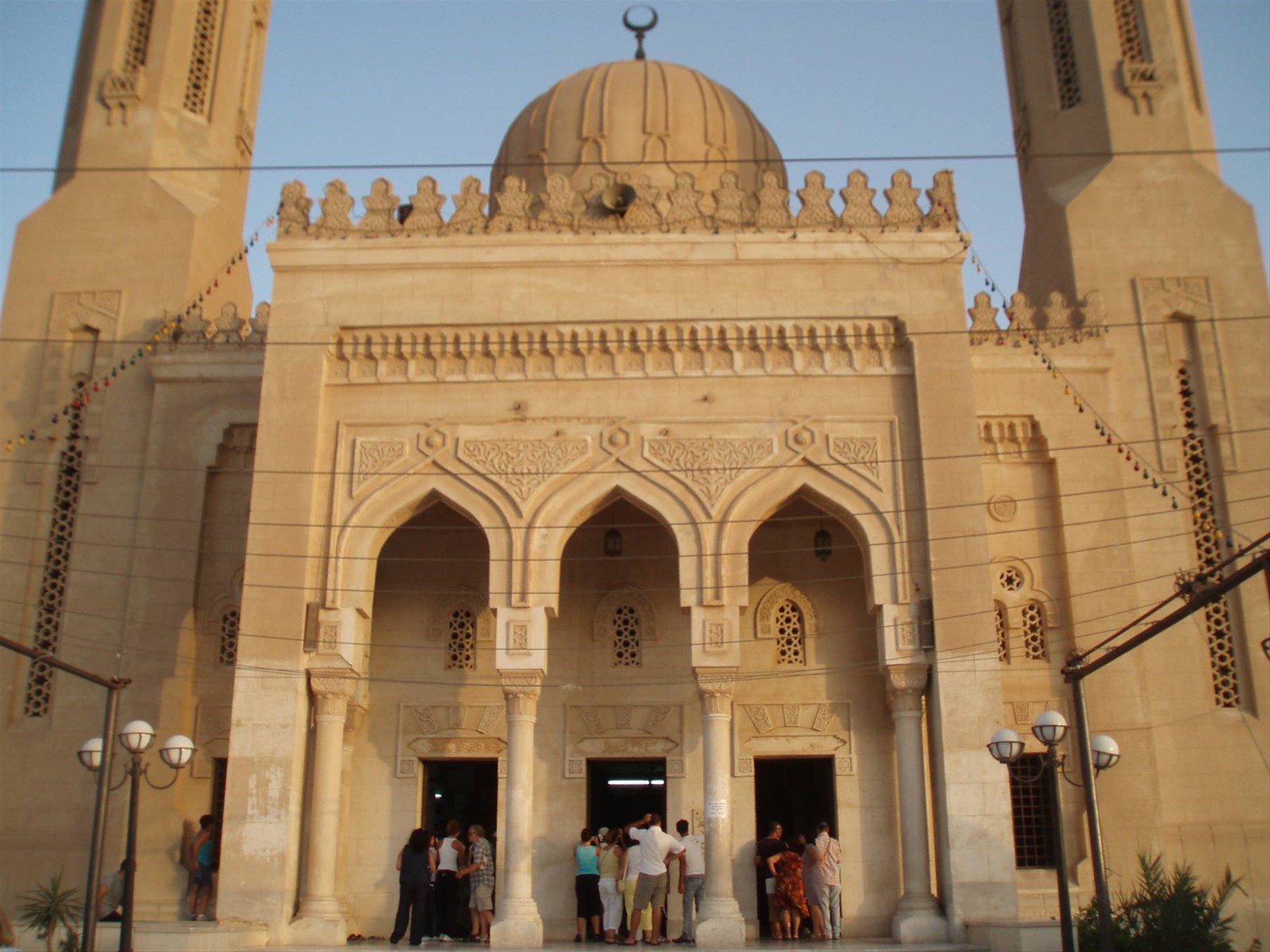 Hurgada