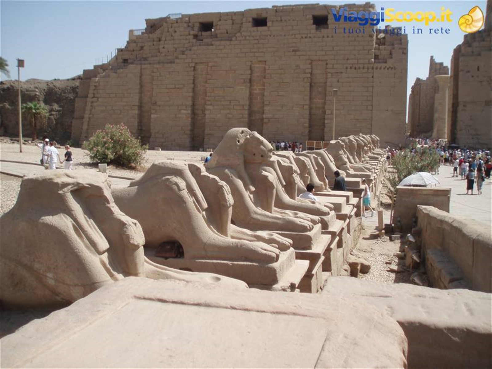 Karnak
