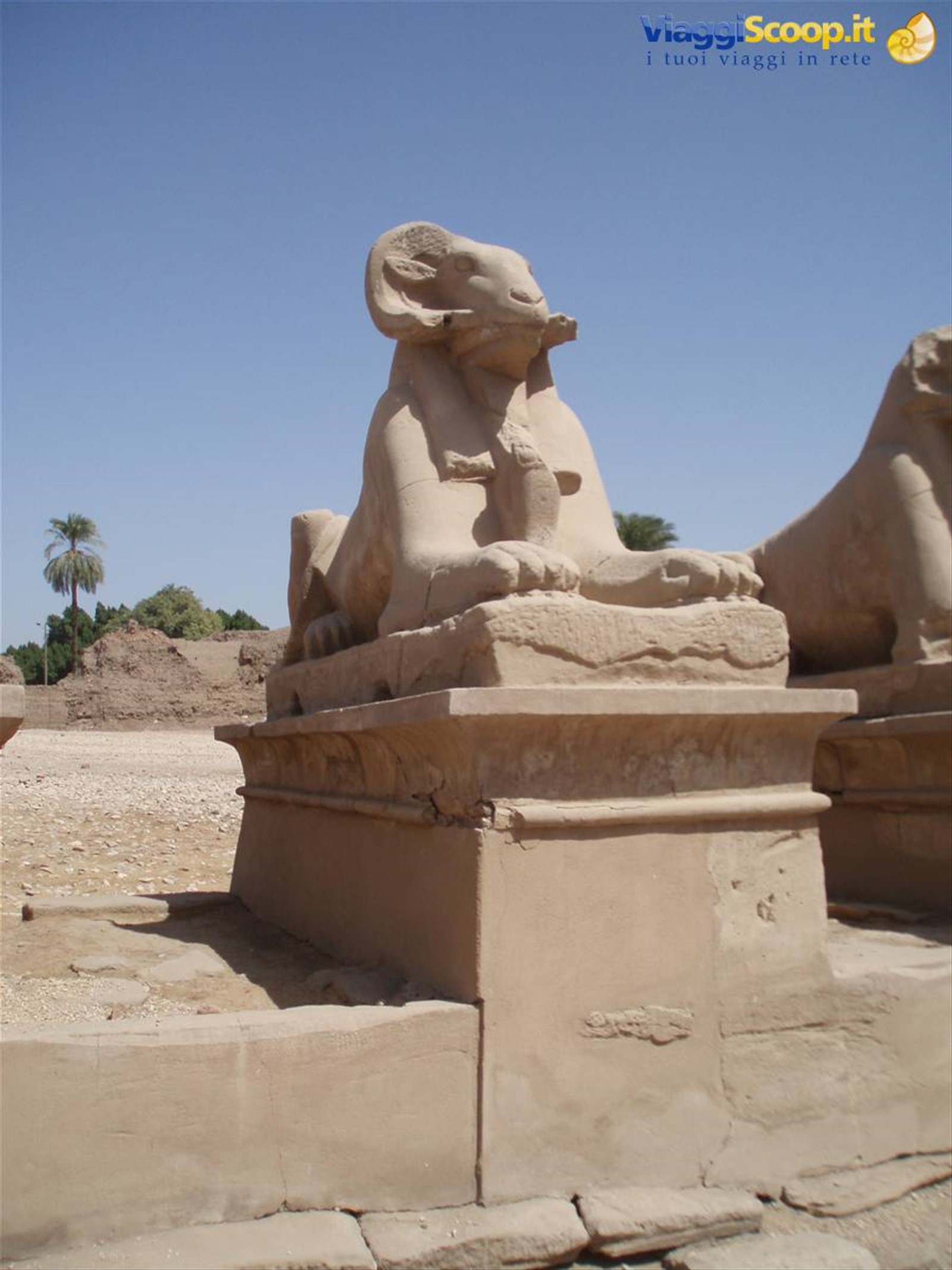 Karnak