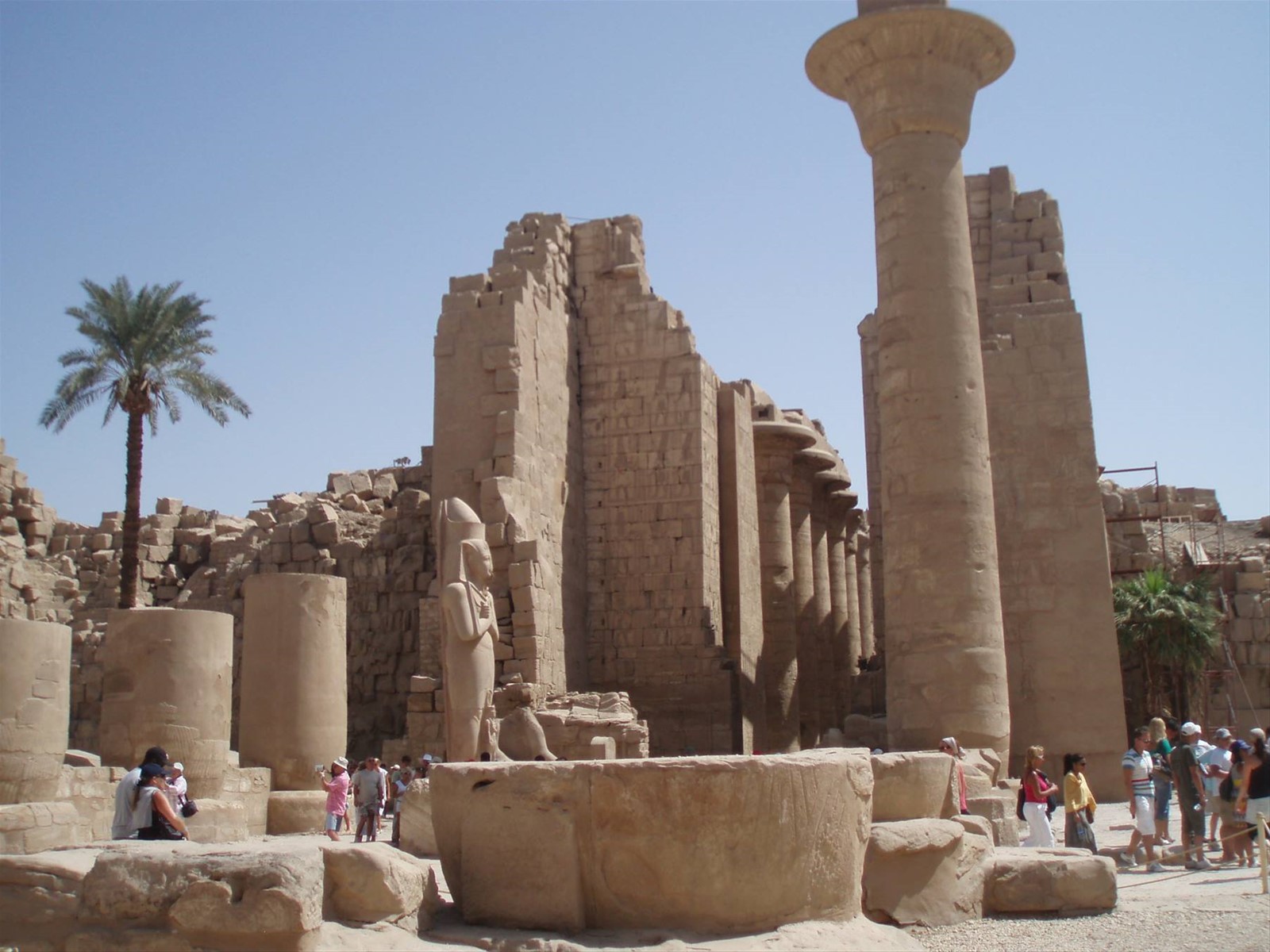 Karnak