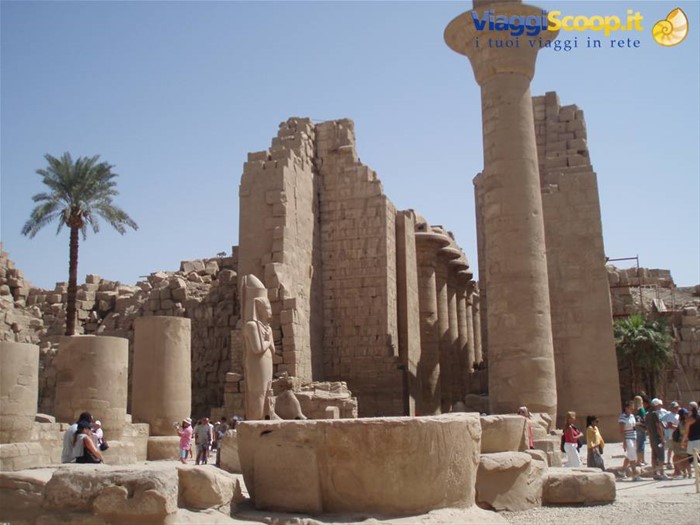 Karnak
