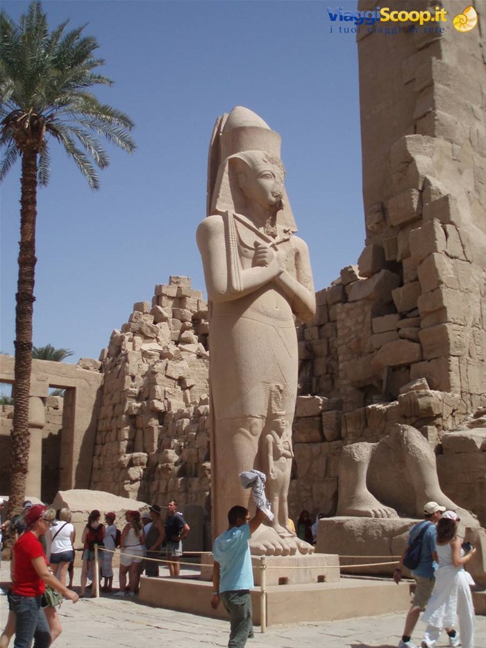 Karnak