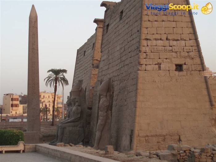 Tempio di Luxor