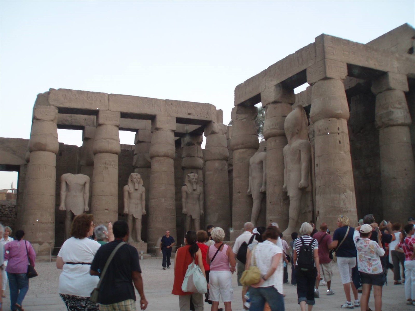 Tempio di Luxor