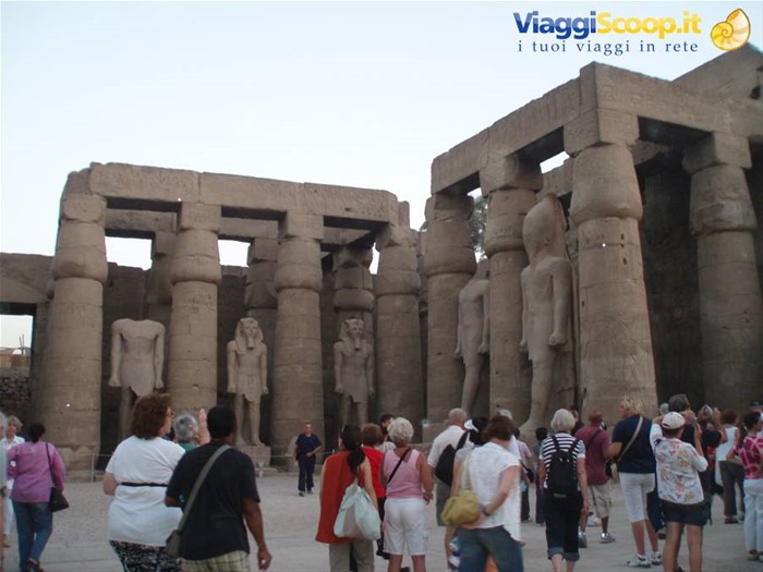 Tempio di Luxor