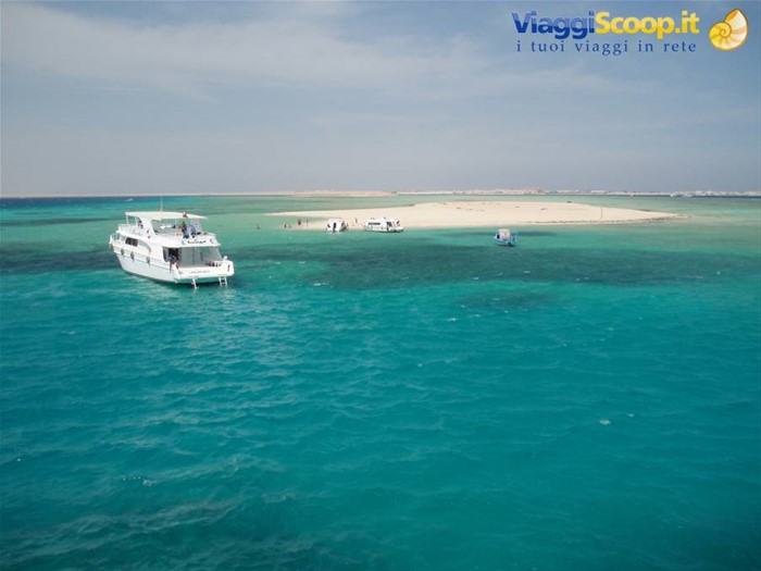 ...e snorkelling