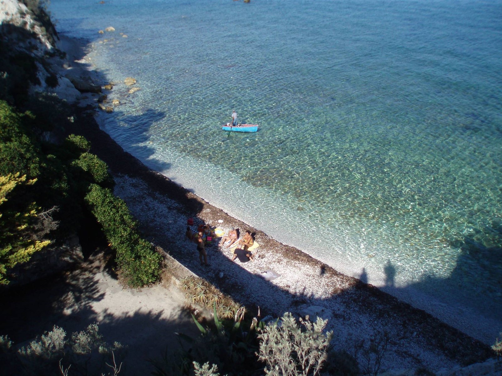 Foto di viaggio in ITALIA