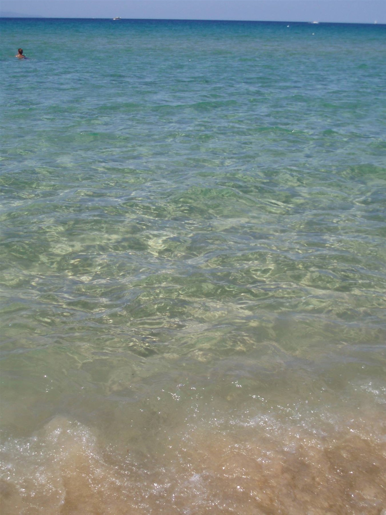 Foto di viaggio in ITALIA