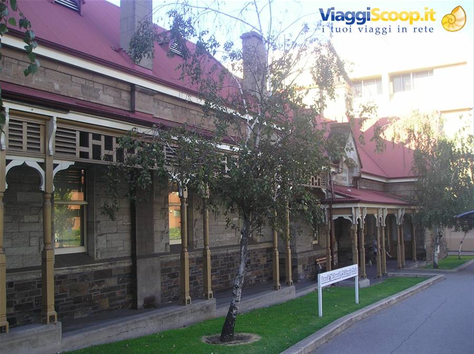 Adelaide