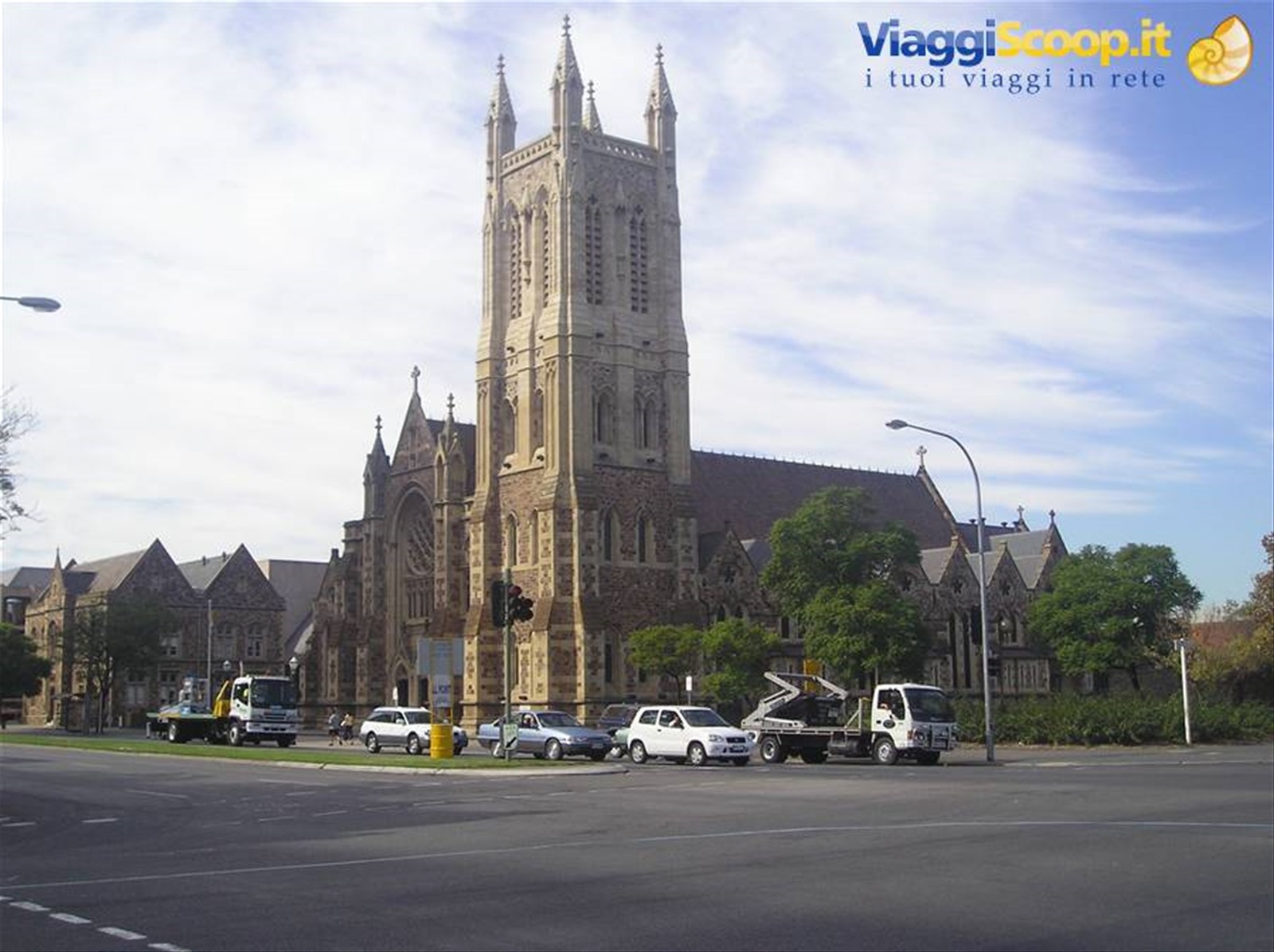 Foto di viaggio in AUSTRALIA