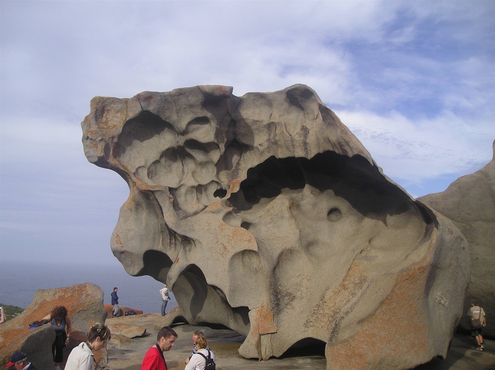 Foto di viaggio in AUSTRALIA