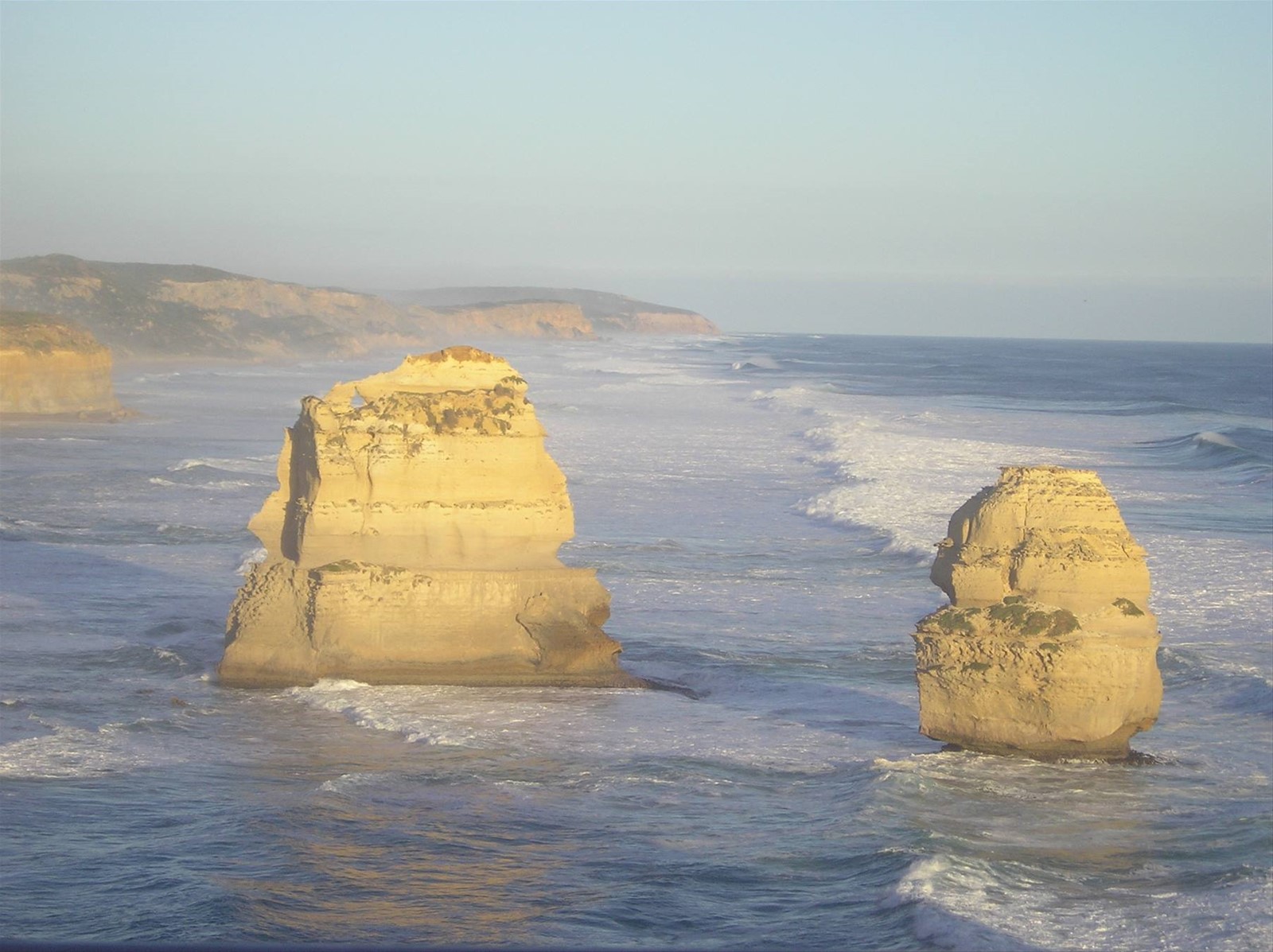 Foto di viaggio in AUSTRALIA