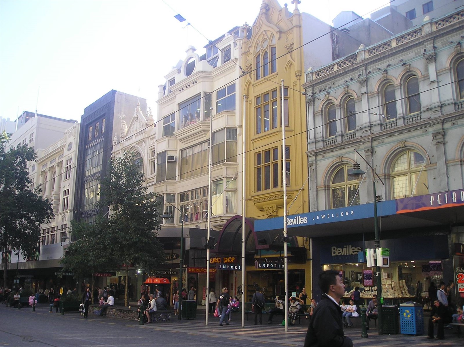 Foto di viaggio in AUSTRALIA