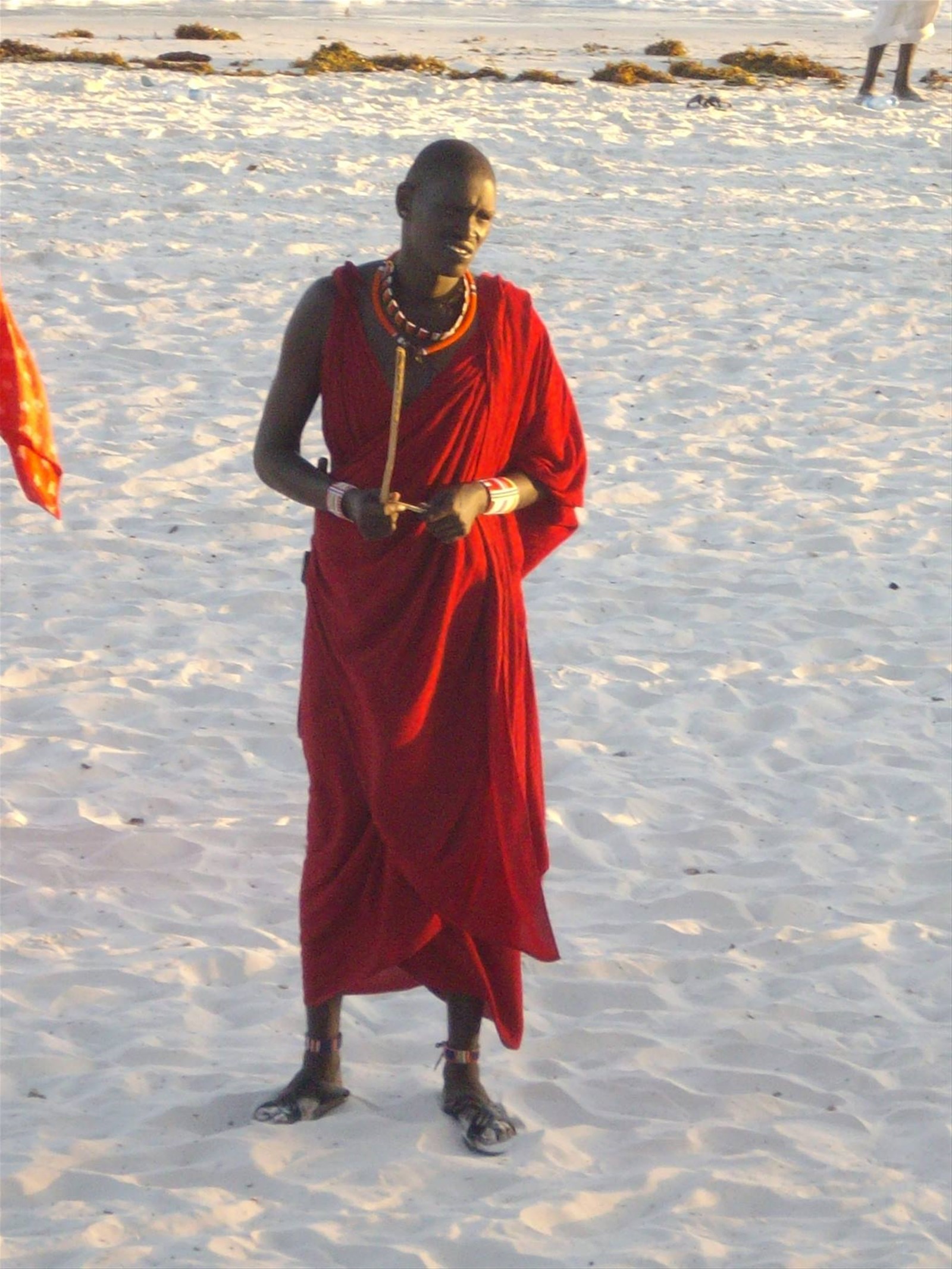 Masai a watamu