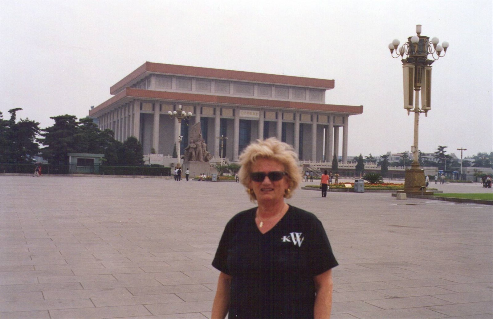 Piazza TIANAMEN