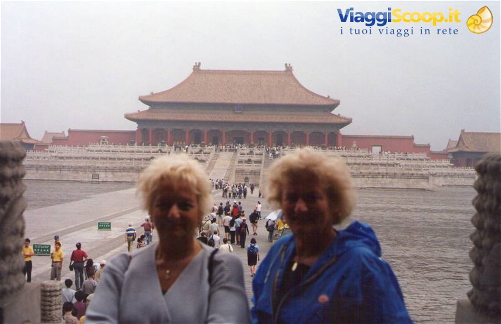 Foto di viaggio in CINA