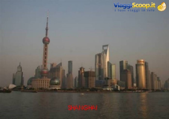 SHANGHAI