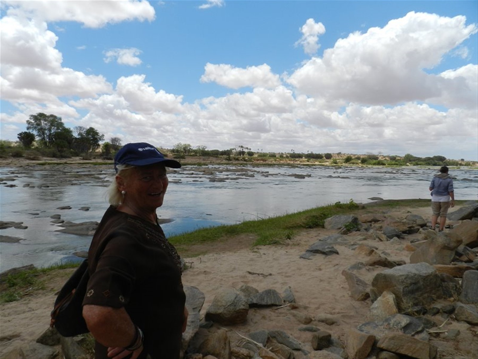 Foto di viaggio in KENYA