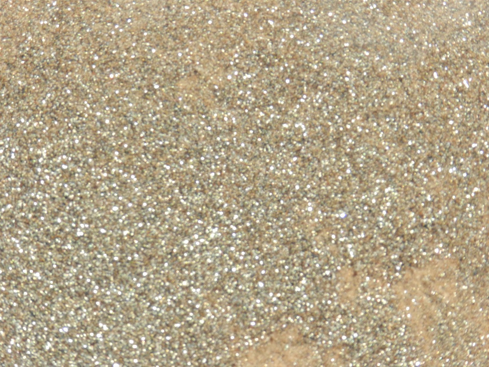 Spiaggia DORATA