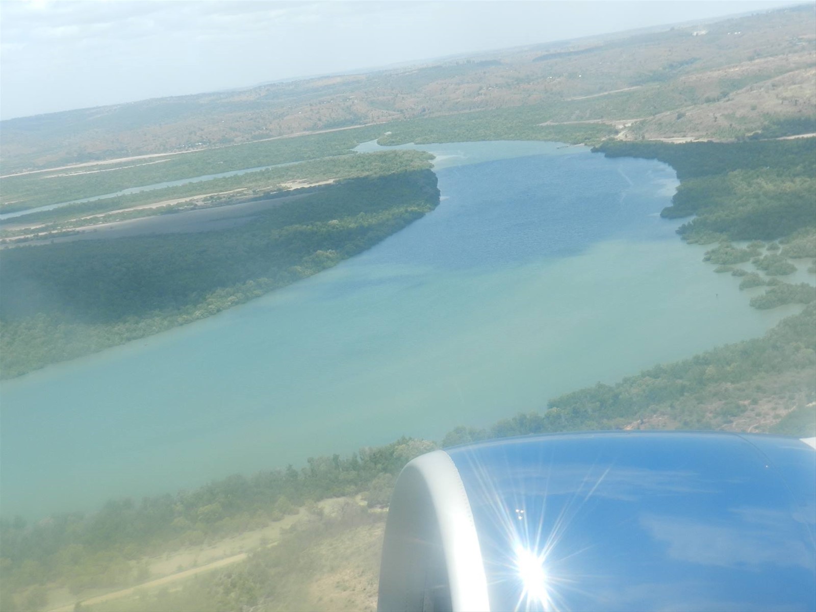 Foto di viaggio in KENYA