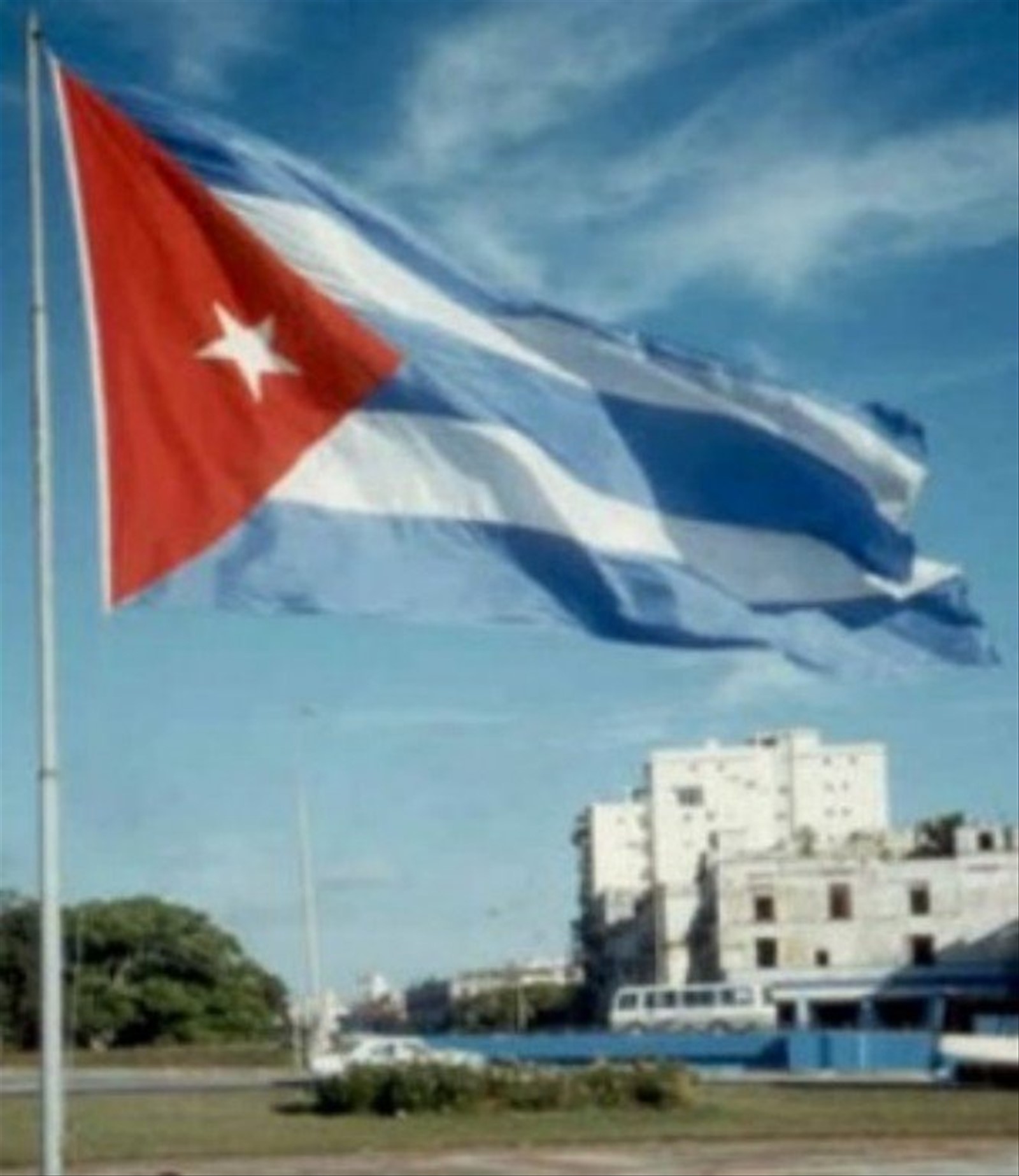 Foto di viaggio in CUBA