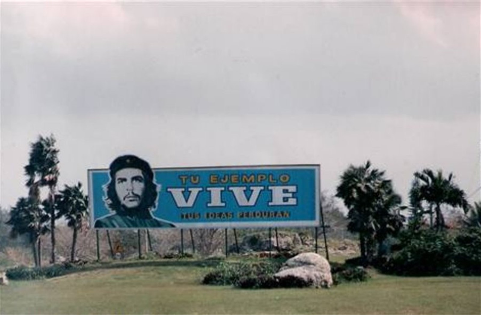 Foto di viaggio in CUBA