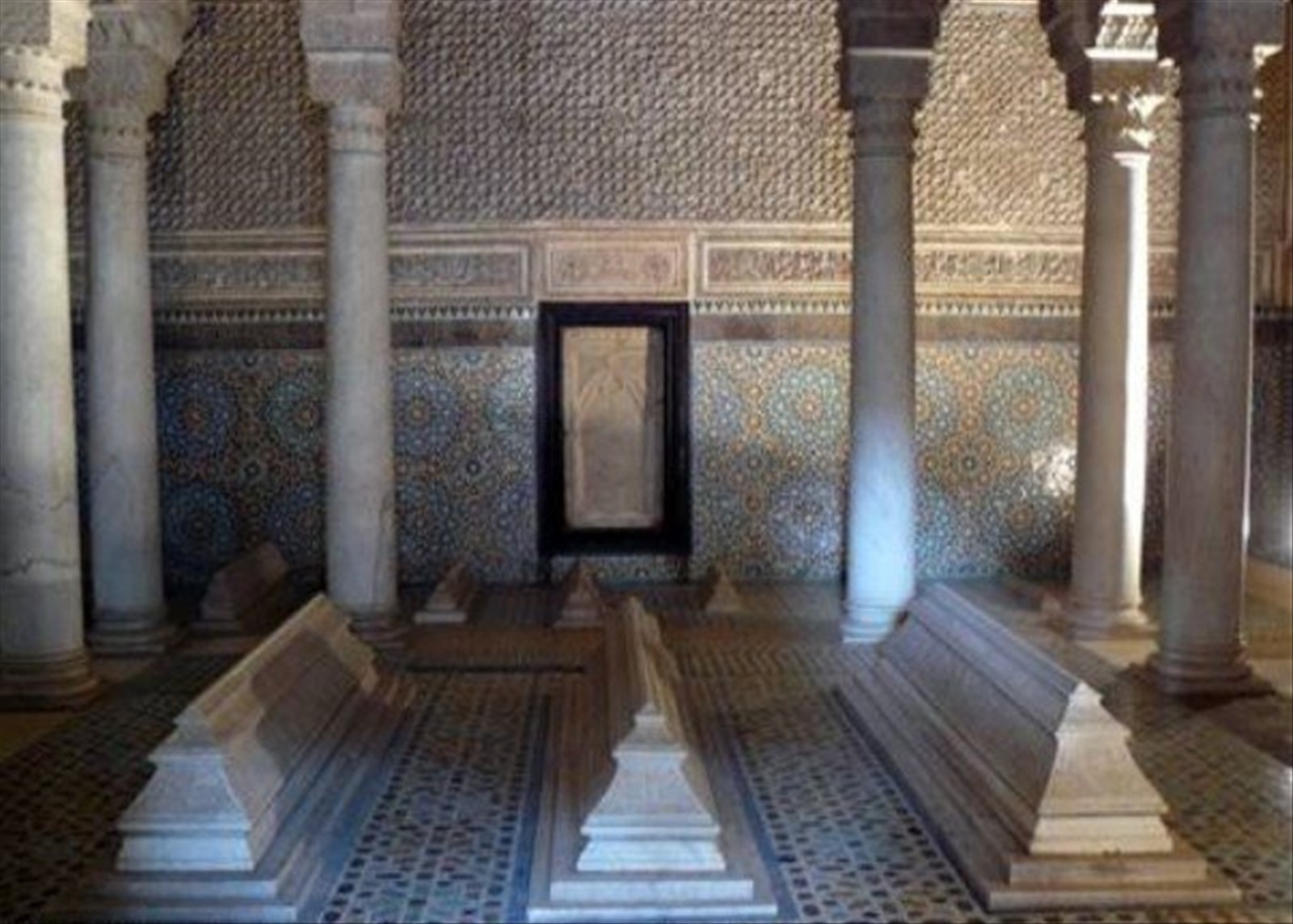 Foto di viaggio in MAROCCO