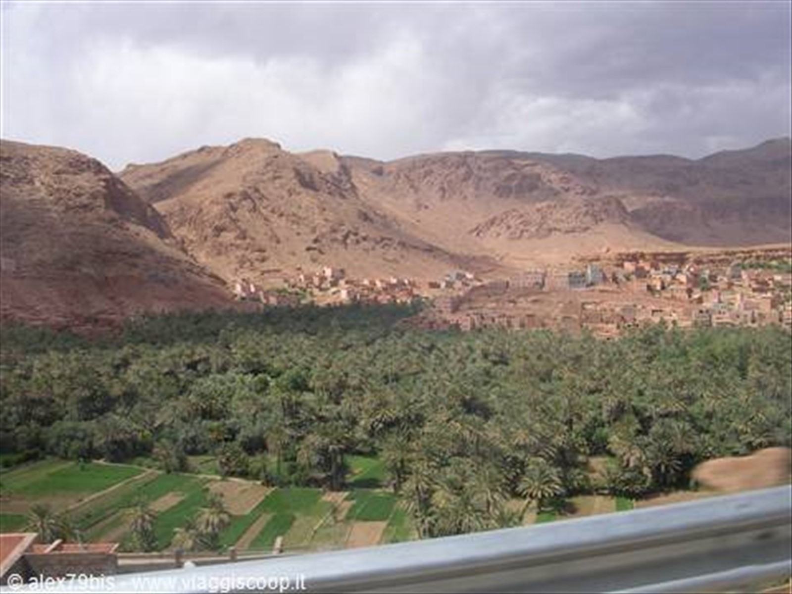 Foto di viaggio in MAROCCO