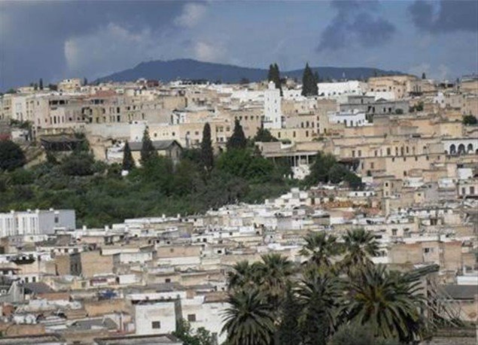 Foto di viaggio in MAROCCO