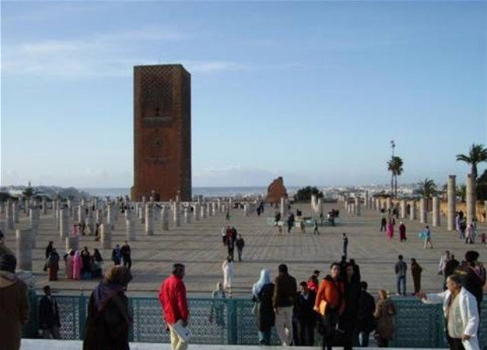 Foto di viaggio in MAROCCO