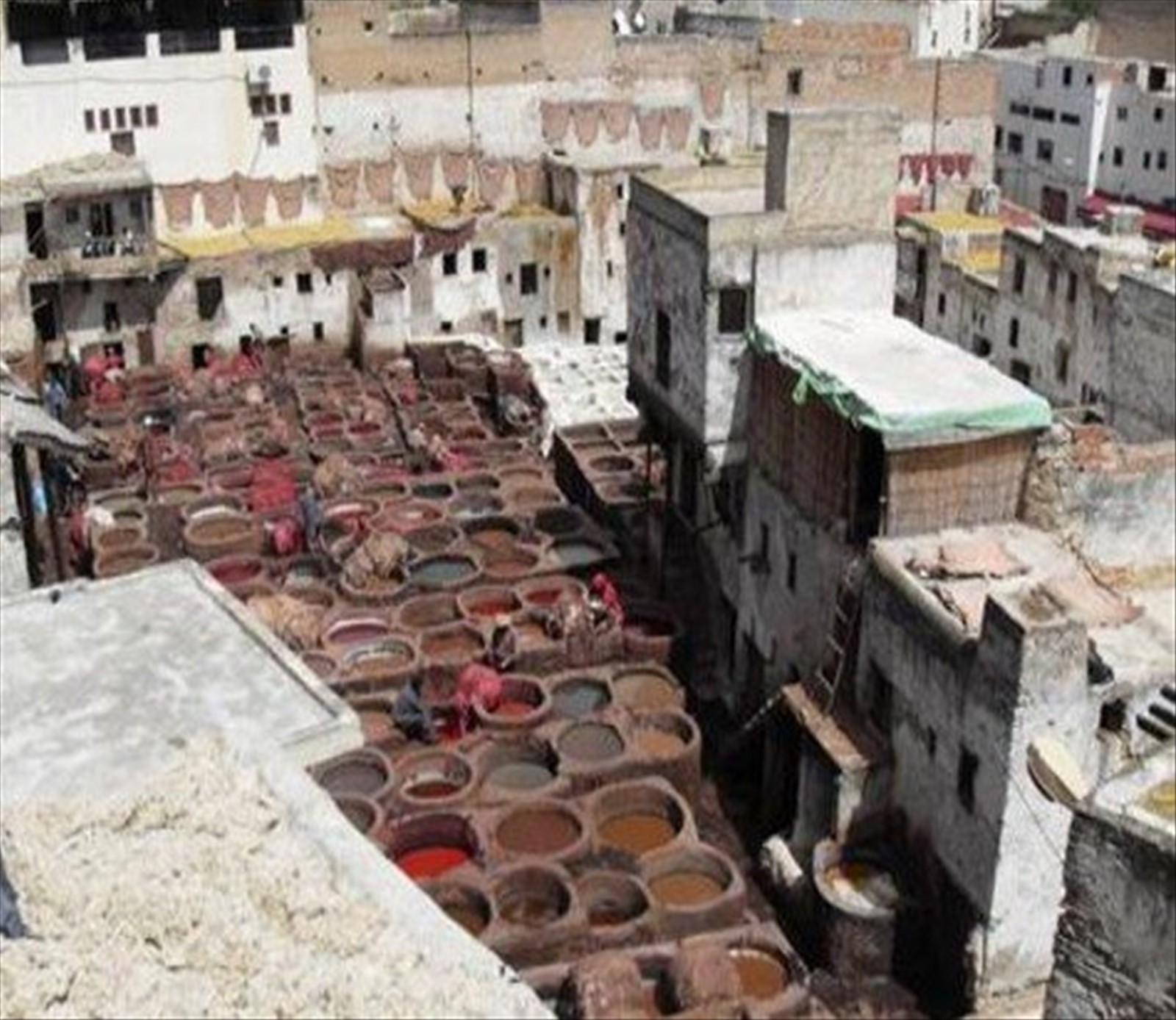 Foto di viaggio in MAROCCO