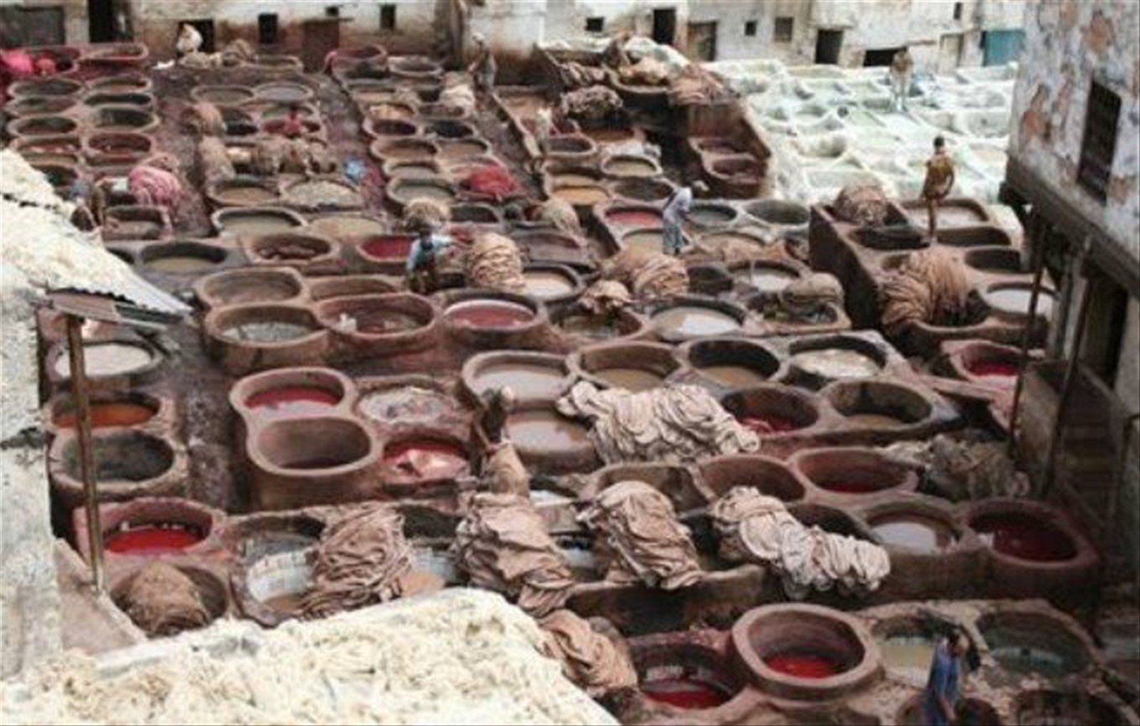 Foto di viaggio in MAROCCO