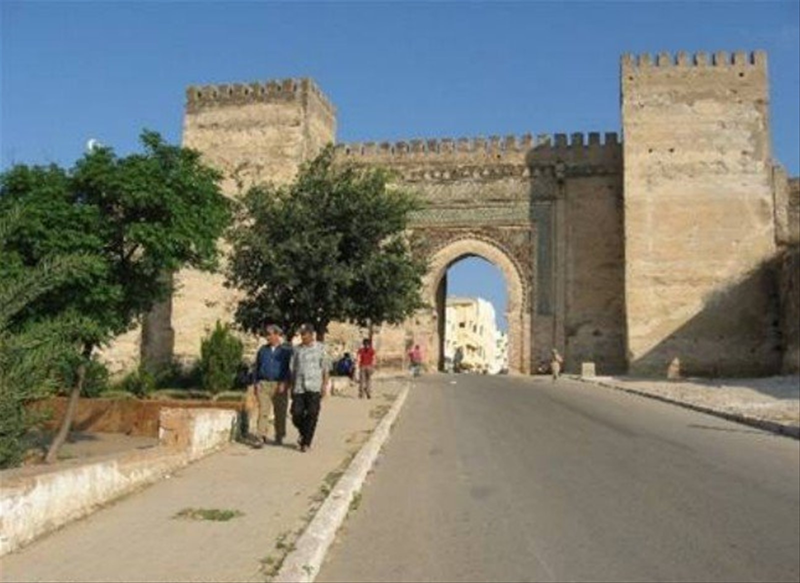 Foto di viaggio in MAROCCO