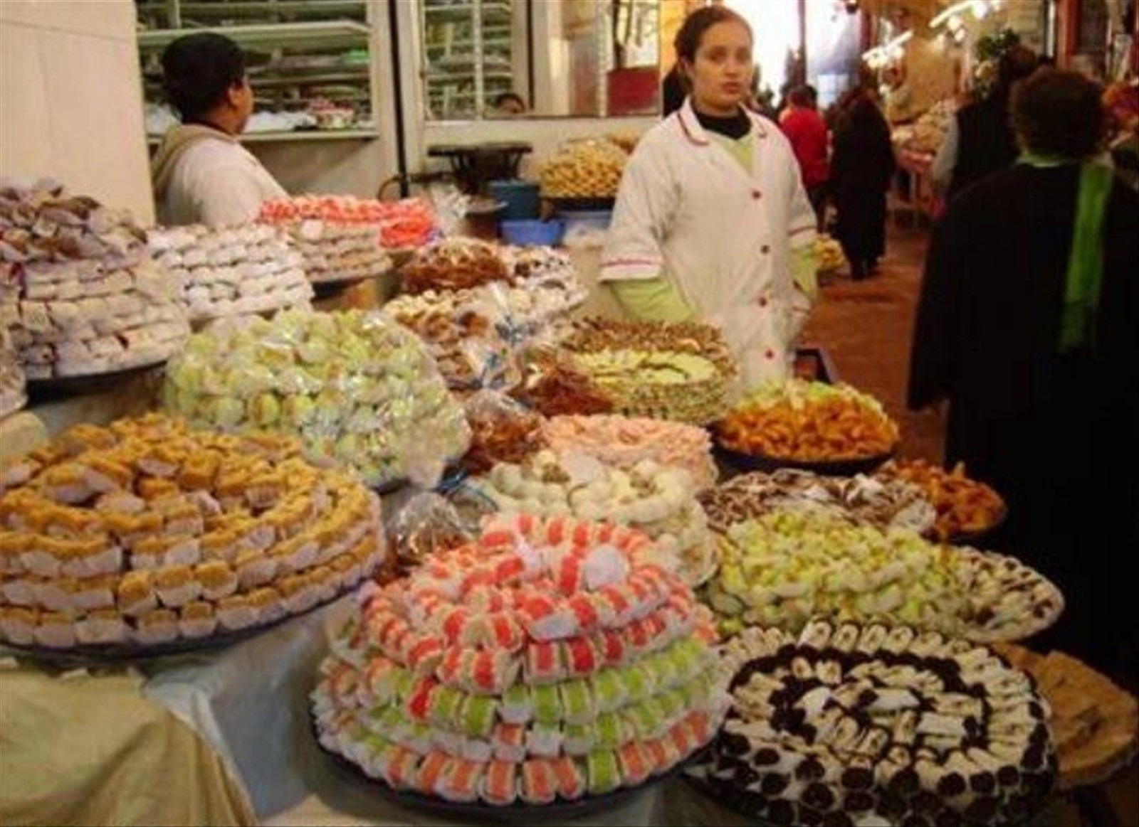 Il Mercato DOLCI