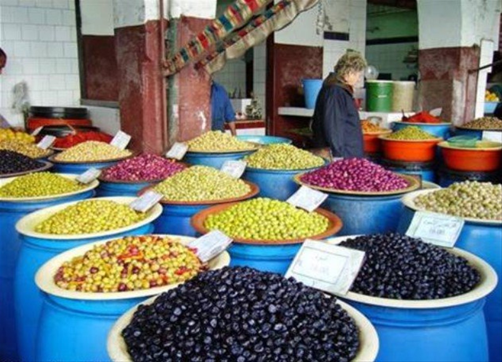 Foto di viaggio in MAROCCO