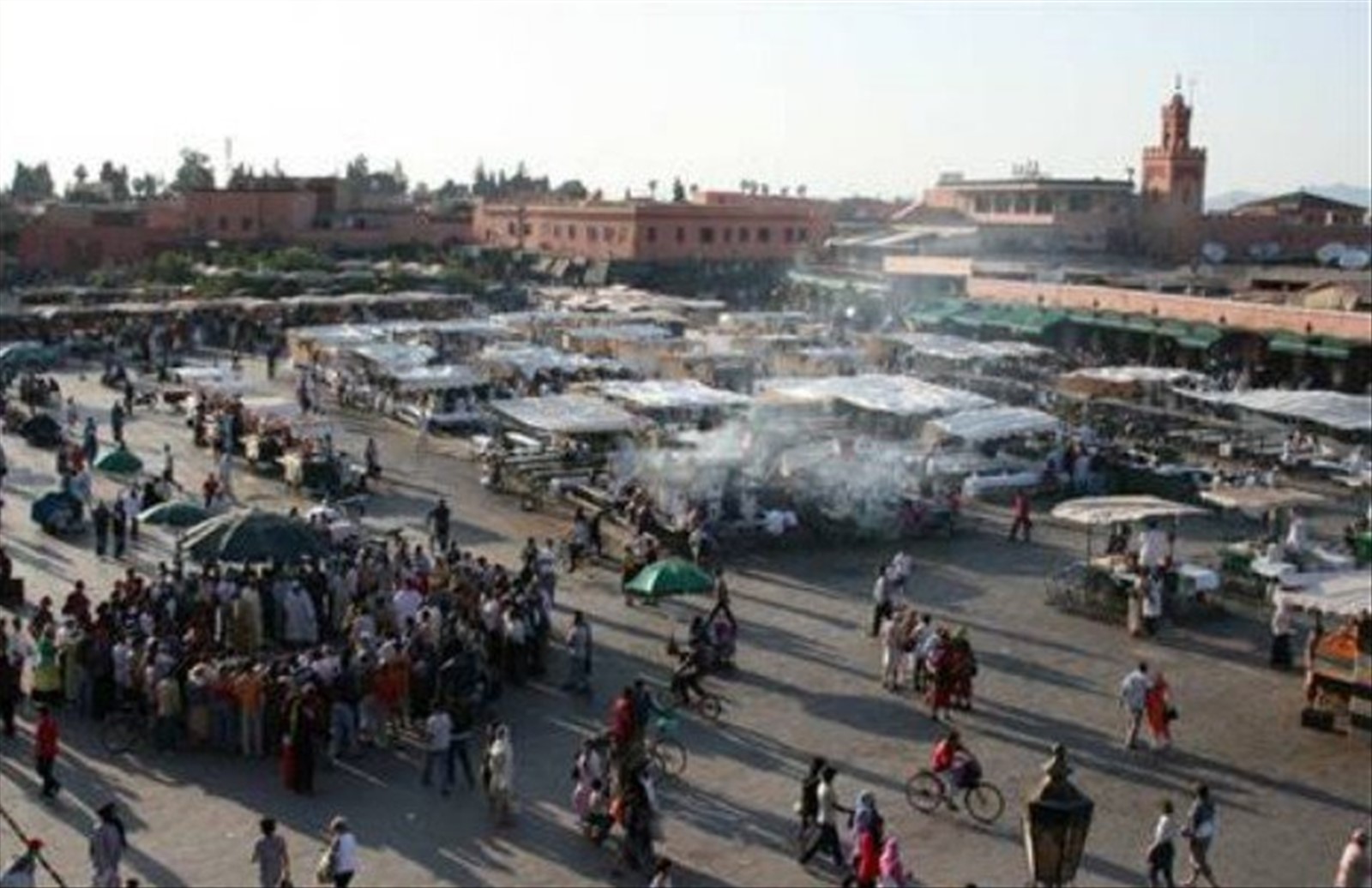 Foto di viaggio in MAROCCO