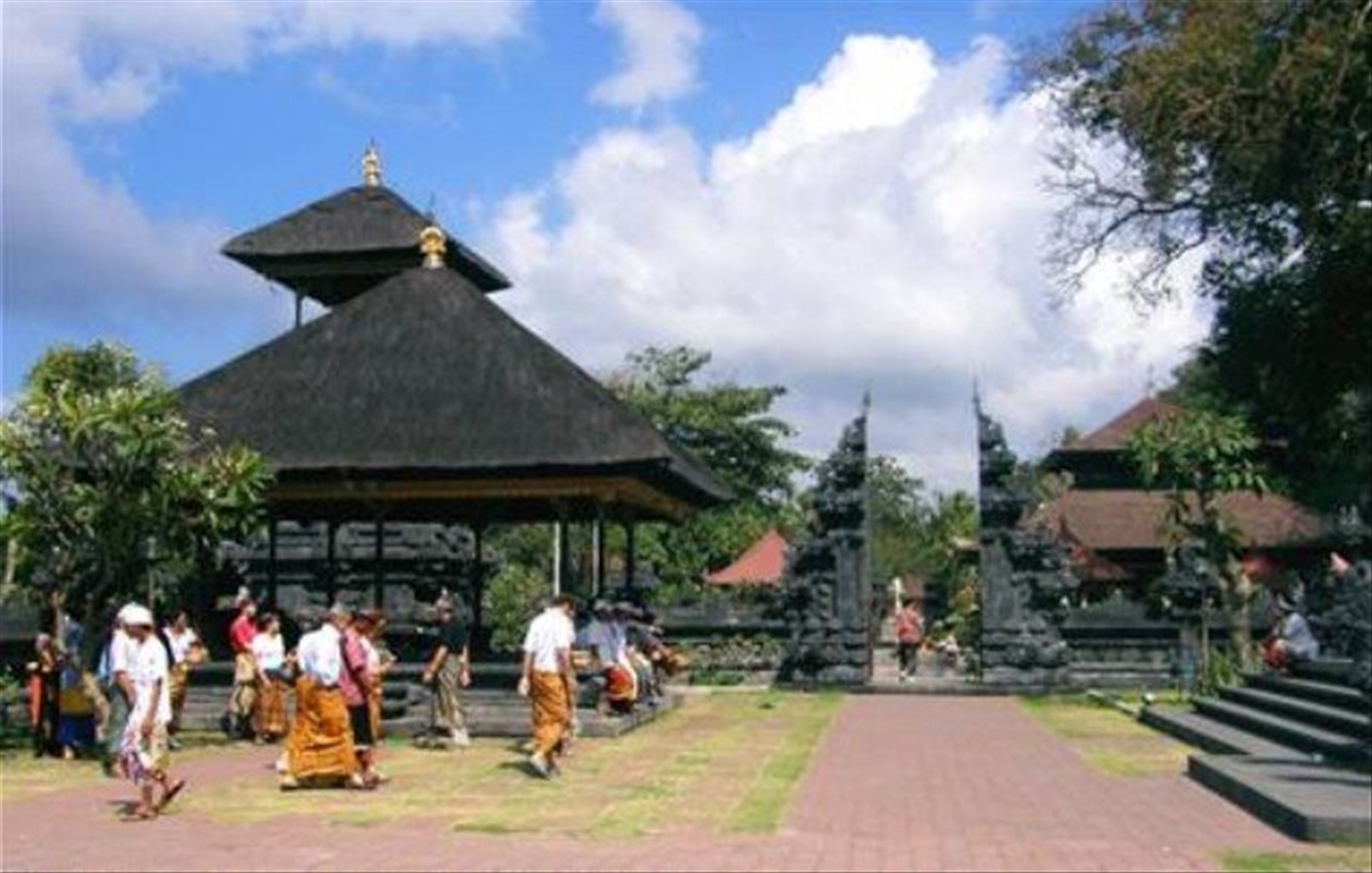 Foto di viaggio in TAILANDIA