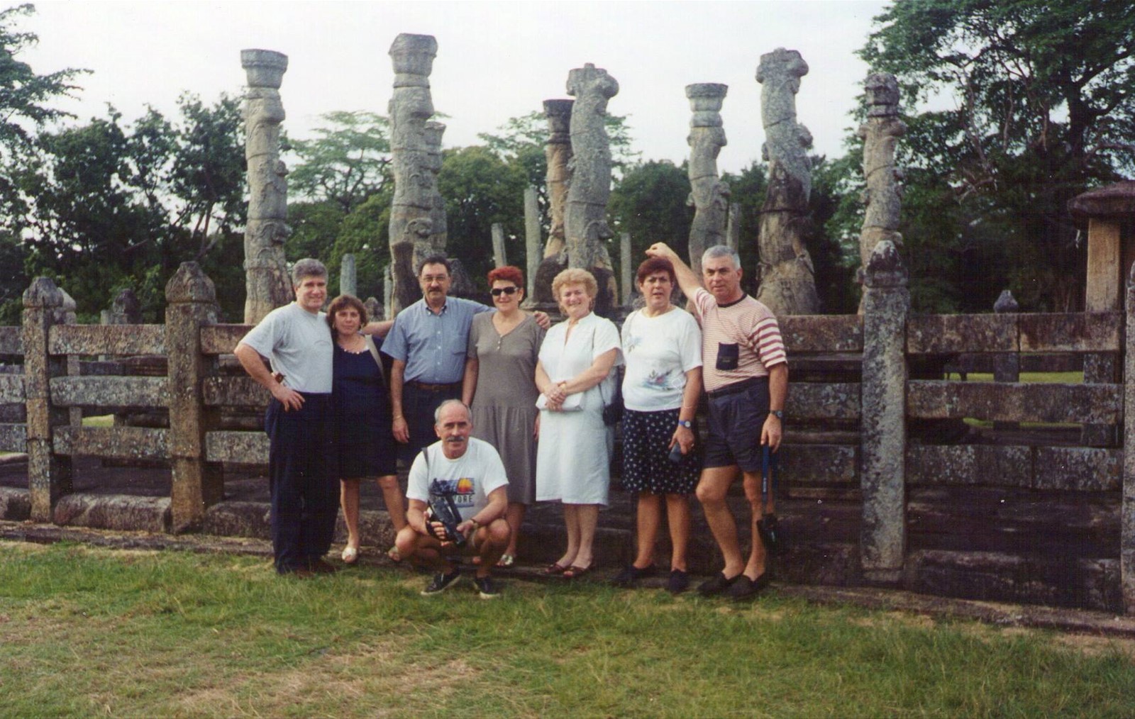 Il Gruppo