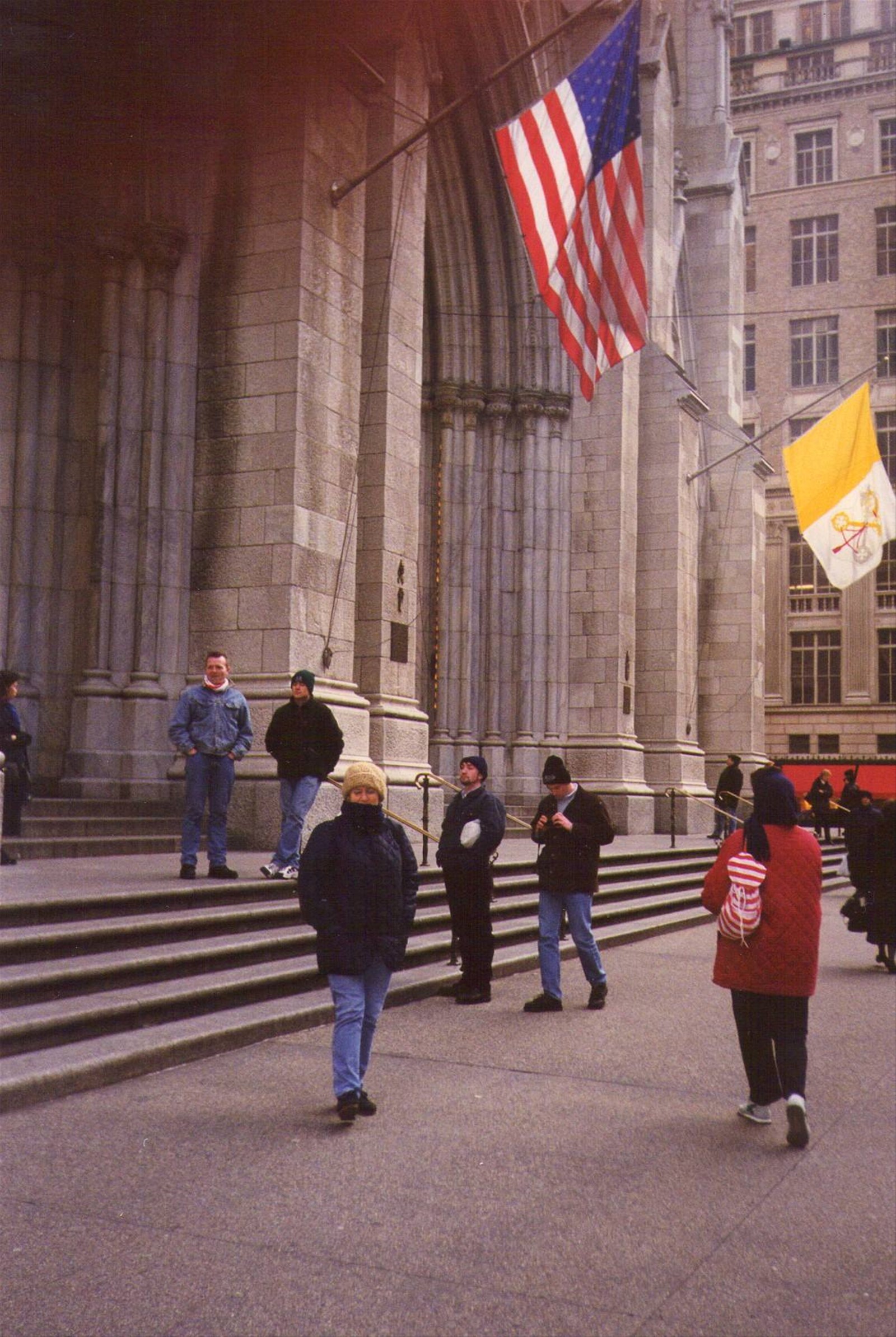 Foto di viaggio in STATI UNITI D'AMERICA