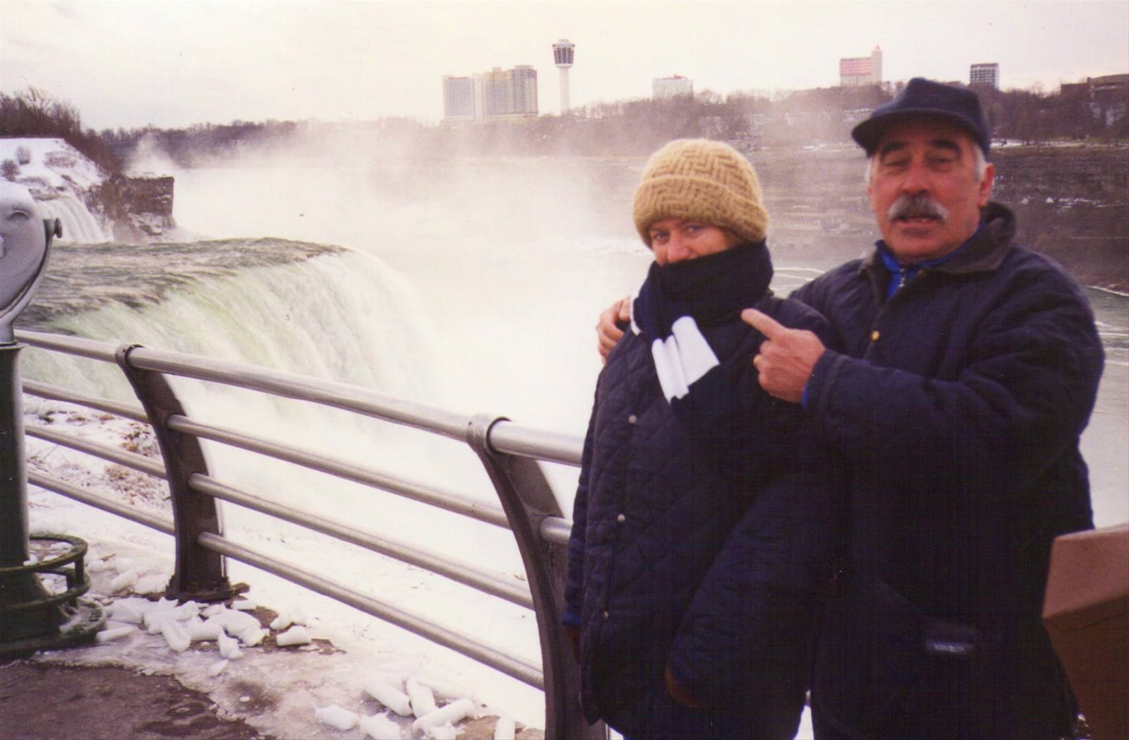 Foto di viaggio in STATI UNITI D'AMERICA