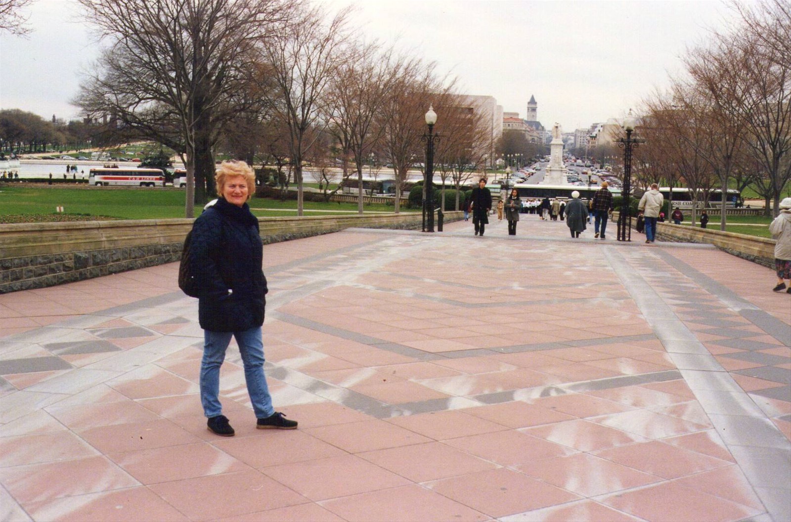 Washington