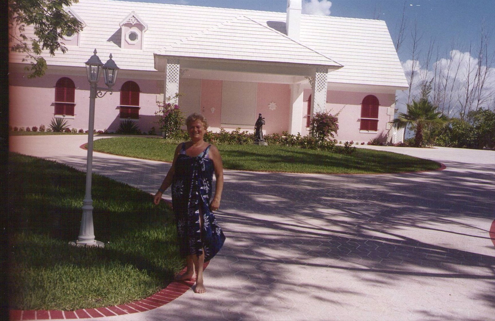Foto di viaggio in BAHAMAS