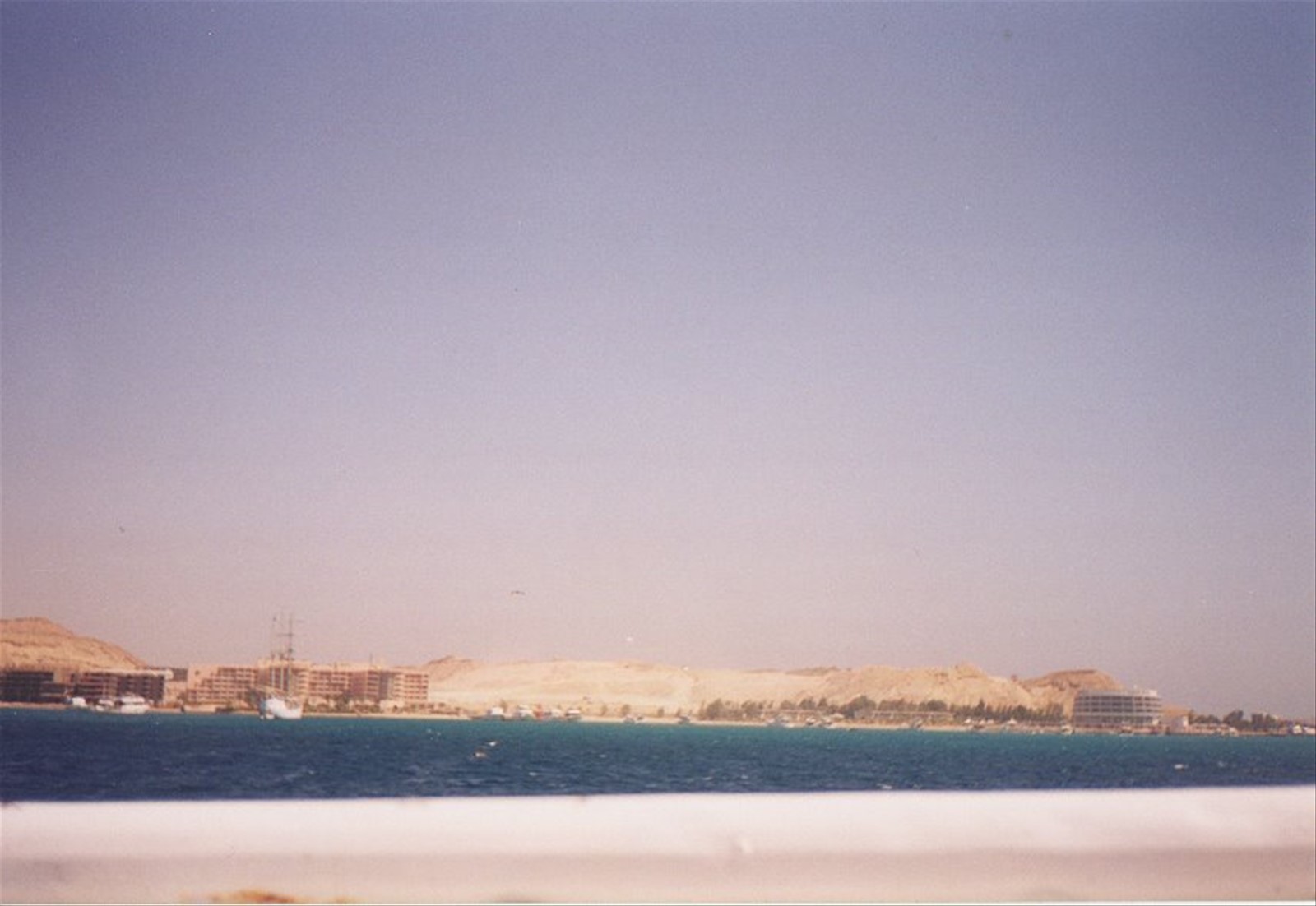 Foto di viaggio in EGITTO