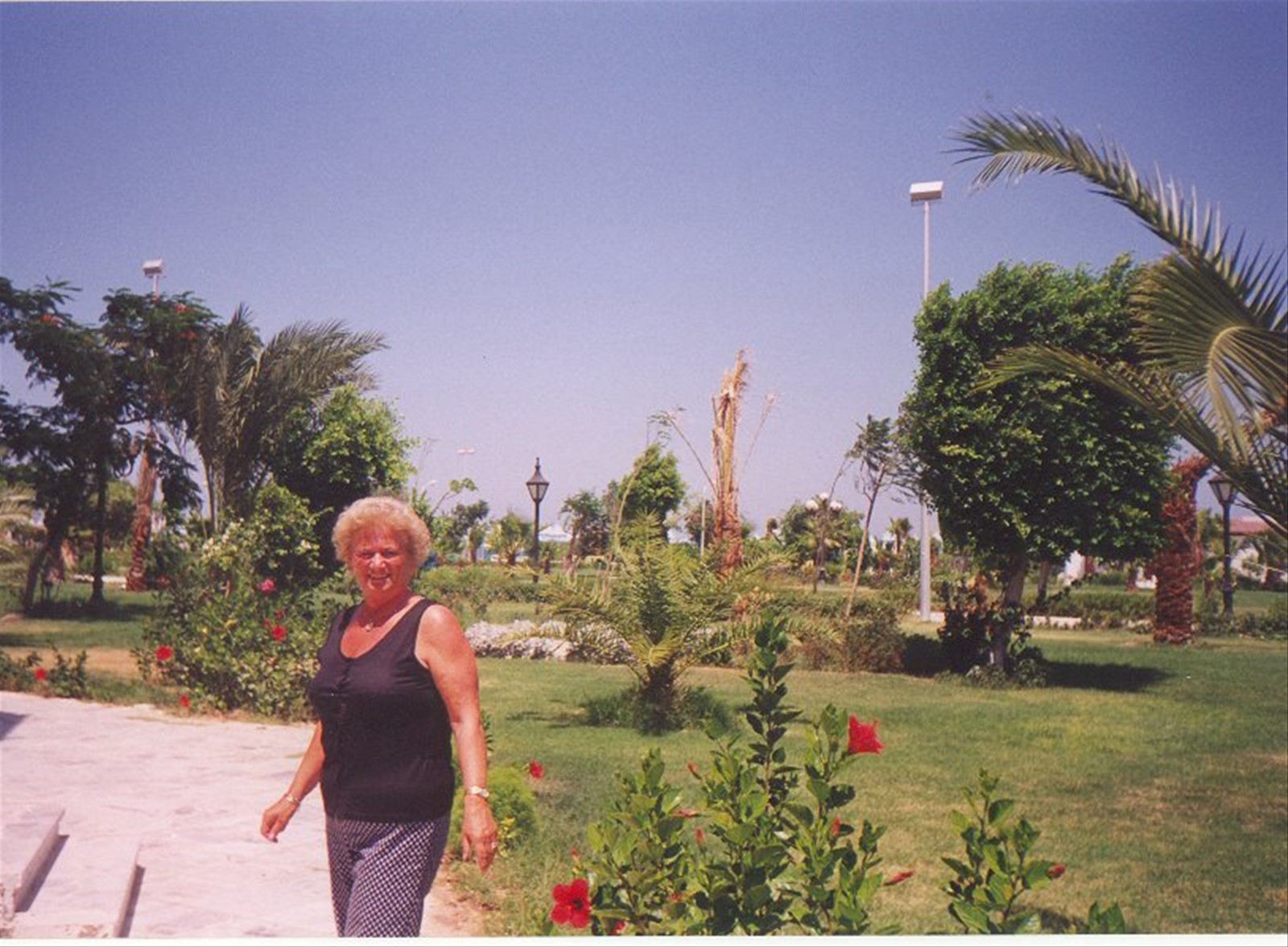 Foto di viaggio in EGITTO