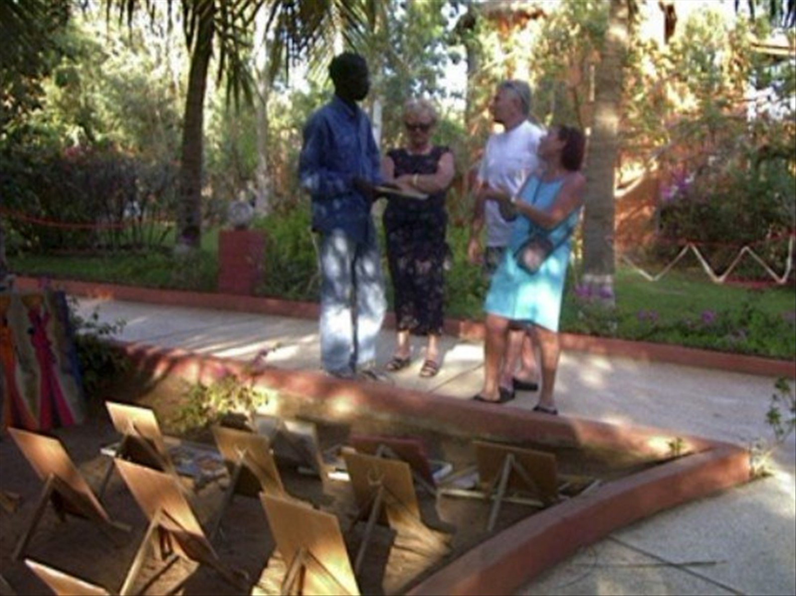 Foto di viaggio in SENEGAL