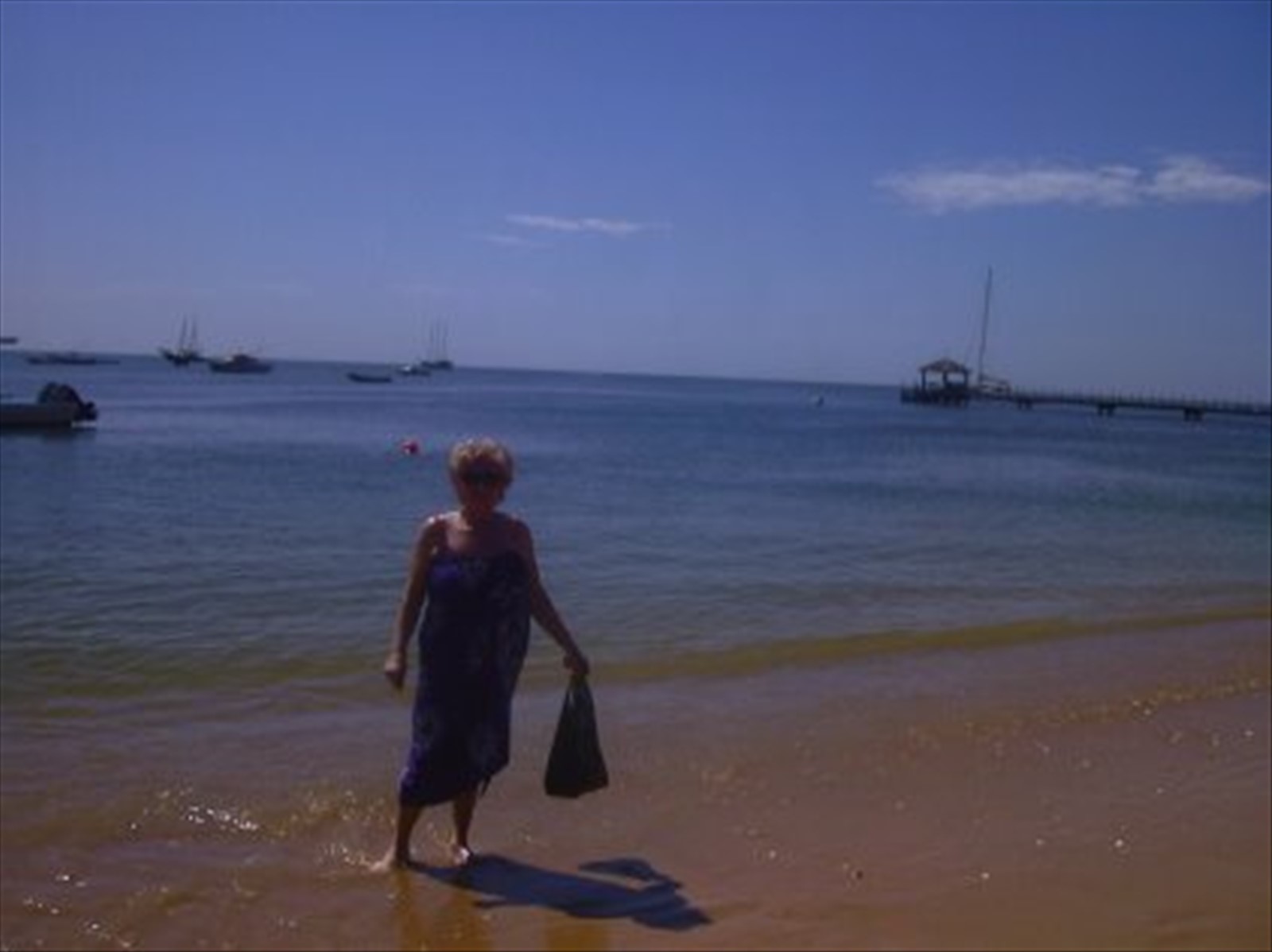 Foto di viaggio in SENEGAL