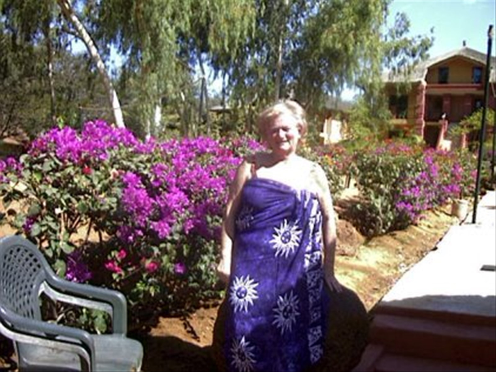 Foto di viaggio in SENEGAL