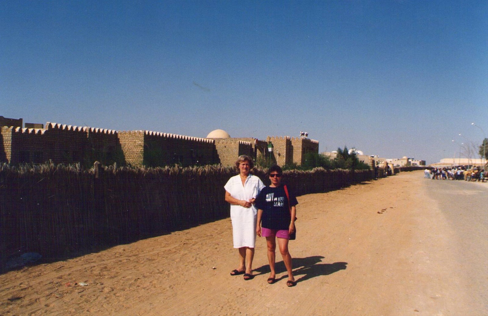 Foto di viaggio in TUNISIA