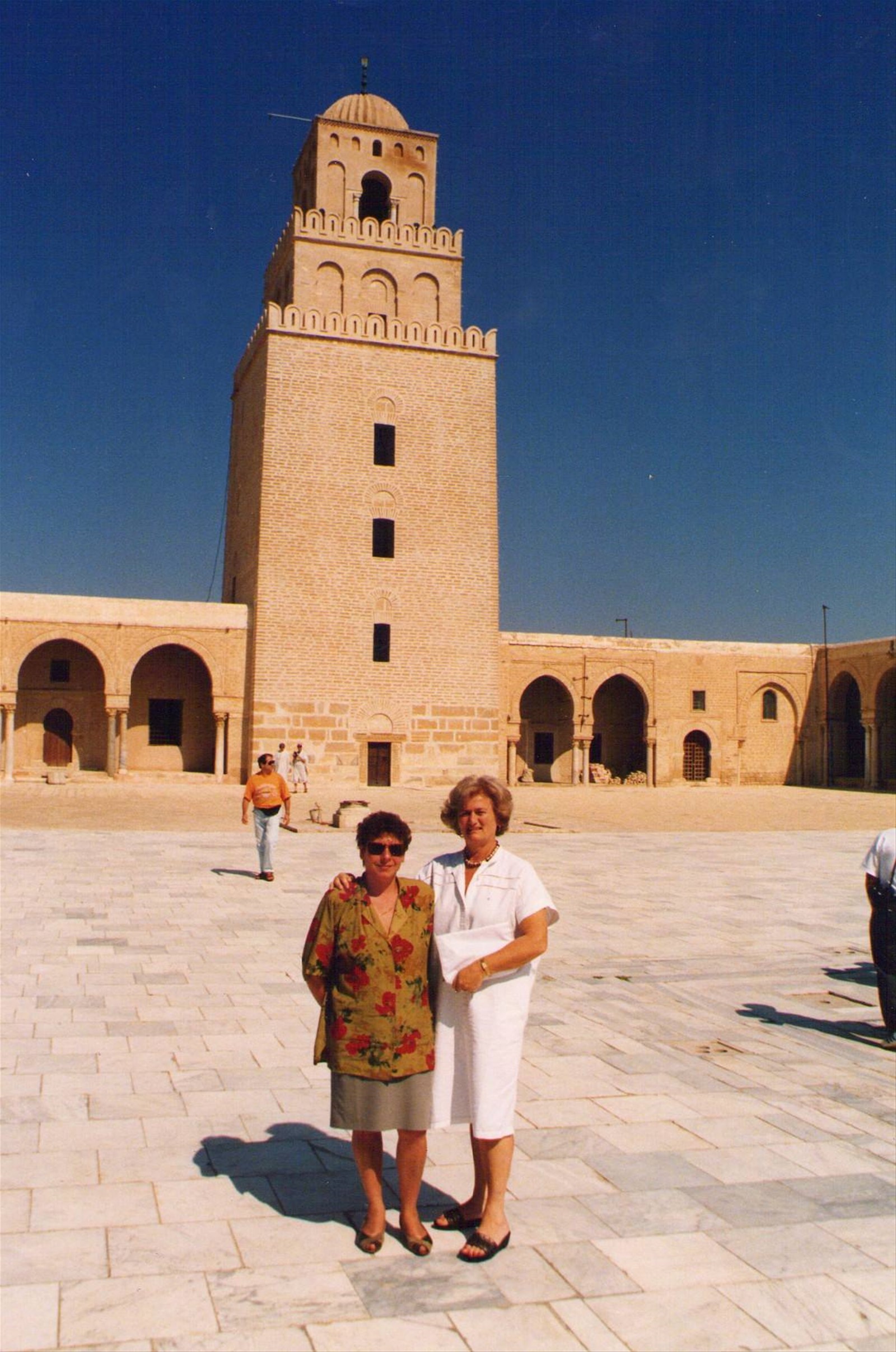 Foto di viaggio in TUNISIA